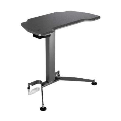 China Adjustable (Height) Customized Standing Desk Height Adjustable Electric Sitting Desk for sale