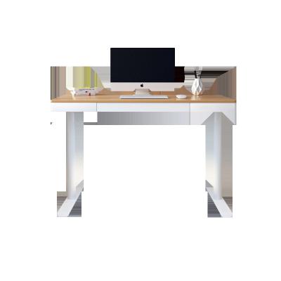 China Adjustable (Height) Cleverly Designed Ergonomic Electric Motorized Sit Stand Desk Height Adjustable Smart Standing Desk for sale