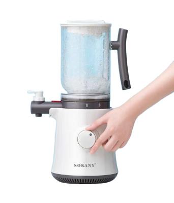 China 01 Wholesale Mini Slow Juicer Machine Factory Press Juicer Easy Handling Cold Blender for sale