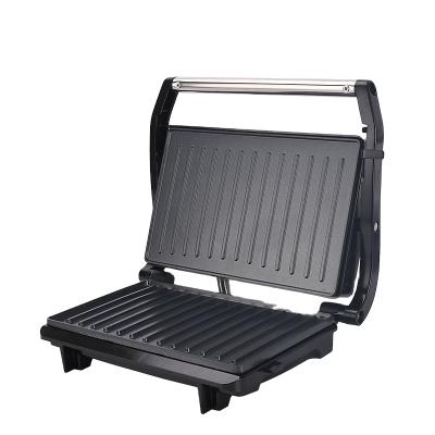 China 2021 Large Household Sokany 220 High Quality Electric 2000w Grill for sale