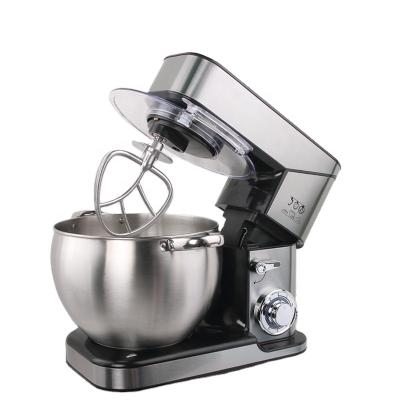 China sokany hotel mini dough kneading machine food mixer stand mixer sokany for sale