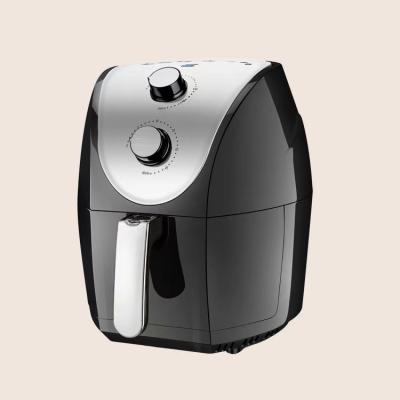 China SK-8009 4.5L Air Oil Free Fryer Household Intelligent Household Appliance No Oil Air Fryer for sale