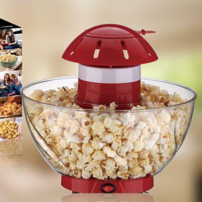 China Easy Home Electric Popcorn Maker Easy Home Electric Popcorn Maker Operation SOKANY 909 OEM Switch Power Hot Air Rohs for sale