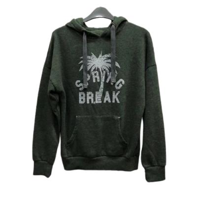 China 2021 New Autumn Printed Hoodies Women Tops Long Sleeve Women's Casual Hoodie Breathable Sweater for sale