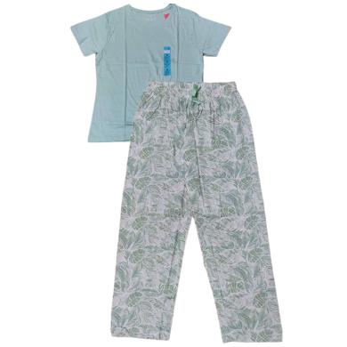 China Girls S/S QUICK DRY Pajama Sets for sale