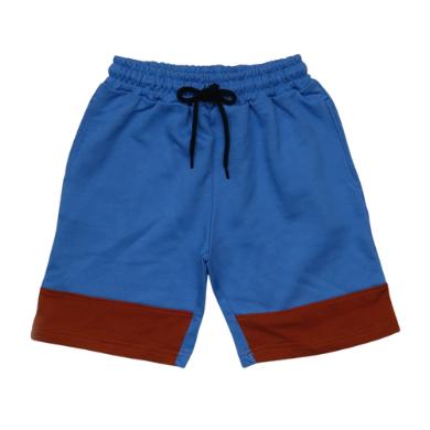 China Breathable Boys Cut n To Sew Terry Shorts for sale