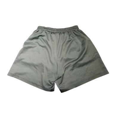 China Factory QUICK DRY wholesale quick dry men's casual sport shorts polyester shorts men's running pants for men for sale