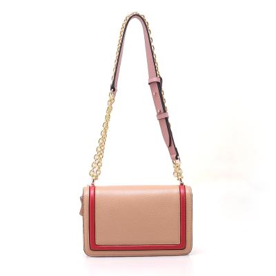 China NATIONAL style new spring style fashion ladies large genuine leather handbags 2021 for sale