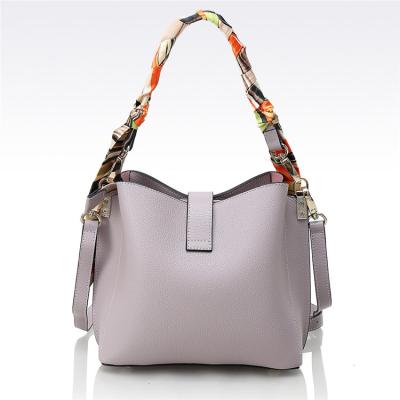 China 2021 New Product Genuine Leather Handbags Ladies Fashion Custom Made High Quality Leather Bags For Women for sale