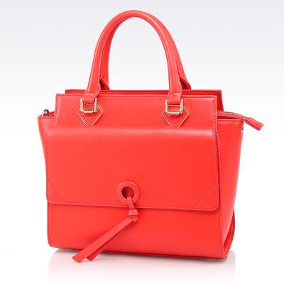 China 2019 Guodi New Design Fashionable Practical Women Bags Leather Handbags For Ladies for sale