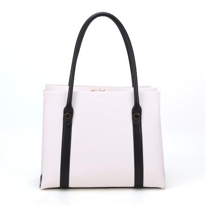 China 2021 Trend Designer High Quality New Tiktok Leather Handbag Handbag Manufacturers Wholesale for sale