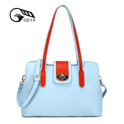 China Hot Selling Thailand High Quality Designer Handbags Wholesale Women's Handbags Famous Brands for sale