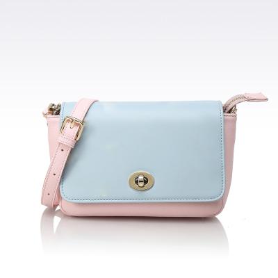 China Factory Fashion High Quality Custom Mini Style Girl's Handbag Cross - Body Bag For Girl for sale