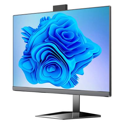 China SDK Price 1080p IPS Available Cheap Screen All In One PC 21.5 Inch All In One Computer Gaming Aio PC Computadoras Monoblock Personal Computer for sale