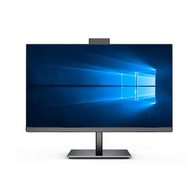 China SDK Shenzhen available 21inch install desktop pc all from j1900 j4125 i3 i5 i7 IPS 1080P in one monoblock PC for sale