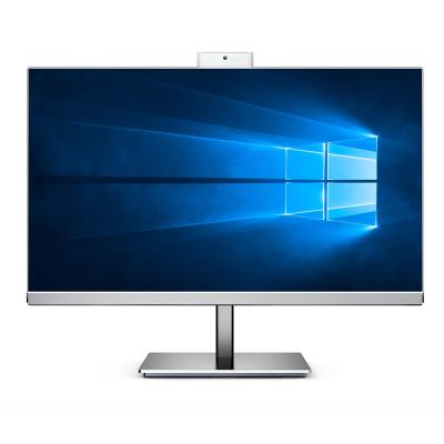 China Available Cheap SDK Display Screen IPS Desktop PC 21.5 Inch LCD HD Gaming Monitor All-in-one Computers For Computers AIO Monoblock PC portable for sale