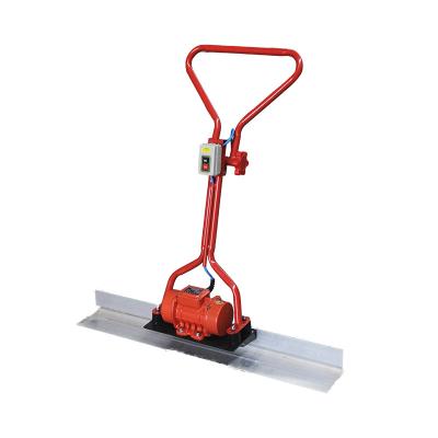 China Hotels High Operating Efficiency Power Electric Vibrating Power Electric Concrete Screed For Sale for sale