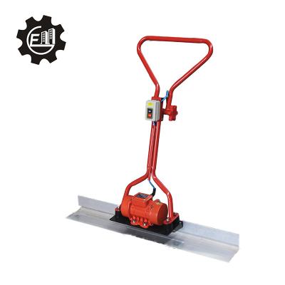 China Hot Sale 220V Electric Concrete Vibrating Power Screed Vibrator For Hotels for sale