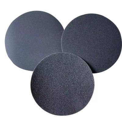 China Hotels Floor Grinder Accessories Manufacturer Diamond Grinding Bowl Sticking Disc Sheet Floor Grinder Four Tooth Epoxy Polishing Knife for sale