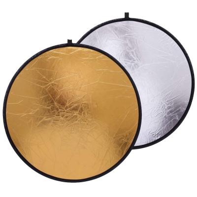 China Wholesale Portable 24in 60cm Beiyang Photography Reflector for studio or any photography situation for sale