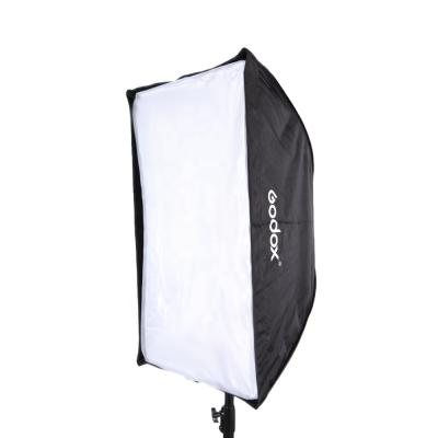 China Godox 60*90cm Portable Hot Selling Foldable Softbox Photography Studio For Commercial Portrait Studio for sale