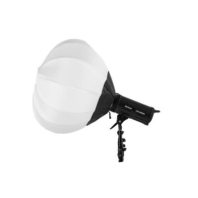 China Beiyang Durable Portable 45/65/85cm Softbox II Lantern for Commercial Product Portrait Photography for sale