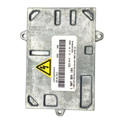 China OEM 1307329154 HID Ballast For Mercedes-Benz W204 W216 W221 Since Xenon Headlight Ballast C-Class Control Unit 1307329154 for sale