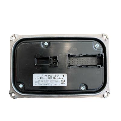 China New Original Control Unit A1769001204 HLI Max Ana Full LED Headlight Module For Mercedes Benz GLA W156 CLA W117 A Class A176 A1769001204 for sale