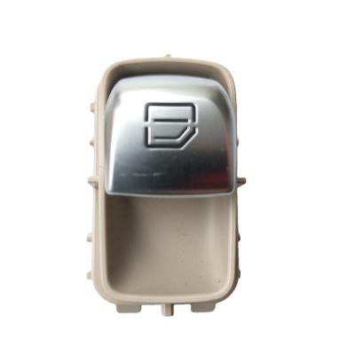 China New Original Tailgate Open Switch Button A2229052203 2059051513 For Mercedes Benz C300 W213 W222 E300 Window Switch A2229052203 2059051513 for sale