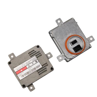 China Plug in OEM 8K0 941 597 B headlight control module ballast HID unit for Audi A3 A6L Q5 Q7 for sale