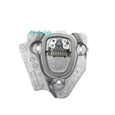 China OE 6002TZ0384 Headlight Right LED Headlight Module DRL Daytime Running Right Light Module For X3 G01 X4 for sale