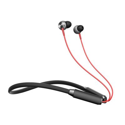 China Earphone Neckband Waterproof Earphone BT Wireless Headsets For Sports Neck Band Wireless Earphone for sale