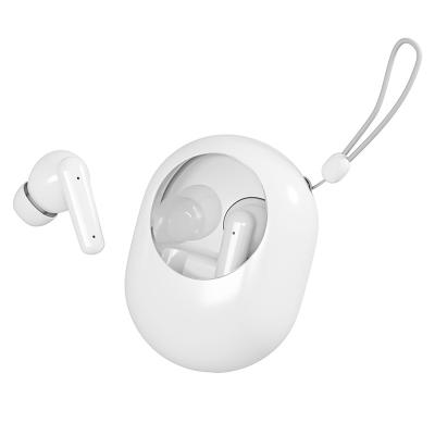 China New Waterproof Fast Charging Earbuds Tws Wireless BT 5.3 Earbuds In Ear Earphone With LED Display for sale