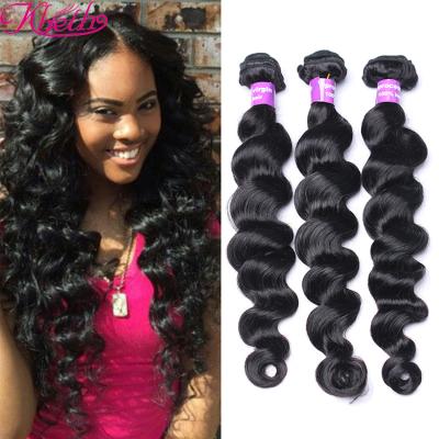 China Body Wave Deep Wave Human Hair Virgin Wig, Loose Deep Wave Weave Hairstyles and Deep Wave Weft for sale