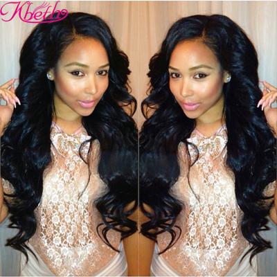 China Brazilian Body Wave Human Hair Lace Front Wig And Brazilian Hair And Lace Front Wigs In Mozambique for sale