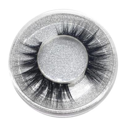 China Kbeth Thick 25mm 3d Mink Eyelashes 18mm Mink Lashes Bulk 3d Mink Lashes 100% Real for sale