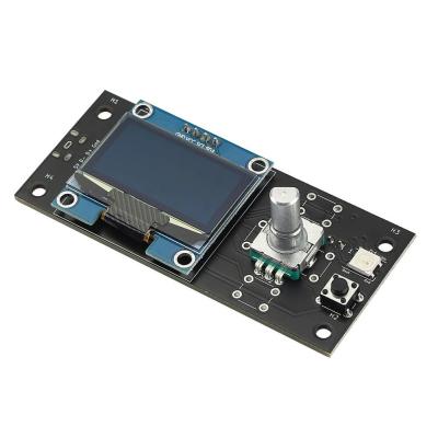 China For Voron V0 1.3 Mini12864 Smart OLED Display Screen Display 3D Printer Accessories Parts For 1.3 Inch OLED Display Screen for sale