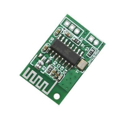 China / CA-6928 LED Power Supply Dual Modlue 3.3-8V BT Sound Digital Audio Amplifier Module Board for sale