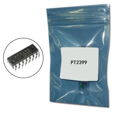 China / NEW GOOD QUALITY PT2399 2399 DIP-16 Echo Audio Processor Guitar IC Electronic Components for sale