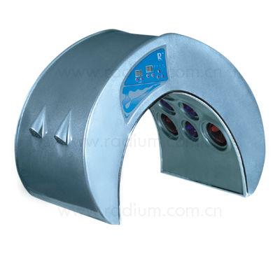 China WS-5008 weight loss led light spa capsule spectrum slimming color light spa beauty equipment for sale