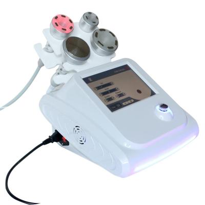 China 2021 most weight loss products lipo laser slimming machine lose weight rf 4 in 1 40k vacuum cavitation system for sale