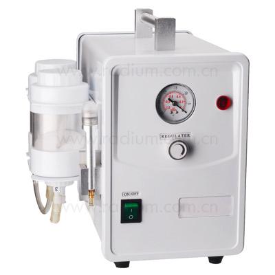 China Micro-Dermabrasion Skin Care Equipment Crystal Exfoliators Anti Aging Machine Beauty Equipment for sale