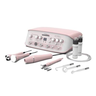 China Skin Rejuvenation Factory Supplier Multifunctional Facial Equipment Cosmetic Skin Care Equipment 4 in 1 Beauty Machine for sale