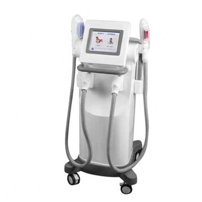 China Multifunctional Dye Removal Hair Removal Machine Laser Body Hair Removal Machine Supply Skin Machine for sale