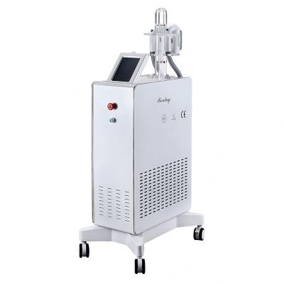 China Vertical Hair Removal Professional Handles Big Spot Size Laser Hair Removal Machine Beauty Equipment Hair Removal for sale