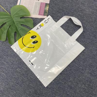 China Plastic Bag Printing Shopping Bag Vacuum Moisture Proof Plastic Bag for sale