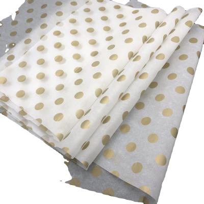 China Sale Moisture-Proof Whole China Logo Gift Custom Printed Tissue Paper,Clothing Wrapping Shoes Wrapping Tissue Paper for sale