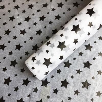 China Recyclable Custom Printed Clothes Wrapping Paper Gift Wrap Rolls Custom Printing Sheets Wrapping Tissue Tissue Paper for sale