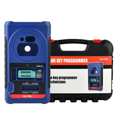 China All Key Lost / Autel Second Key Key & Chip Programmer XP400 PRO Spare Part For Auto Diagnostic Tool OBD2 Scanner Autel MaxiIM IM608 IM508 For Benz for sale