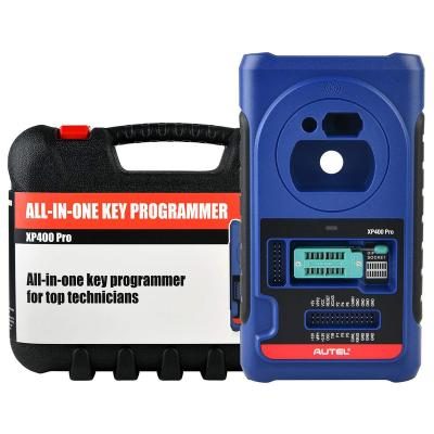 China All Key Lost / Autel XP400 PRO Key Second Key and Chip Programmer for Benz OBD2 Tool Spare Parts for Car Diagnostic Tools MaxiIM IM608 IM508 for sale